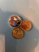 Drei Medaillen zu verkaufen Bayern - Markt Schwaben Vorschau