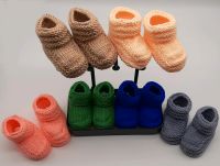 Baby Socken, Schuhe Nordrhein-Westfalen - Bad Driburg Vorschau