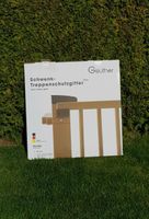 NEU Geuther Schwenk Treppenschutzgitter plus 2733+ Holz 83cm Thüringen - Erfurt Vorschau