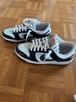 Nike Dunk Gr. 42,5 Bayern - Goldbach Vorschau