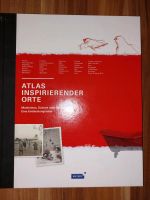 Atlas Inspirierender Orte Hannover - Vahrenwald-List Vorschau