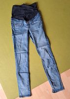 Umstandshosen- Paket (Jeans, Shorts, 3/4 Hose, Sommerhose) Niedersachsen - Lehrte Vorschau