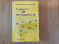 Taschenbuch der Telekommunikation Bayern - Ingolstadt Vorschau