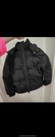 Zara Puffer Jacke schwarz Bielefeld - Bielefeld (Innenstadt) Vorschau