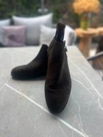 ZARA Boots Stiefelette gr 45 Nordrhein-Westfalen - Bergkamen Vorschau