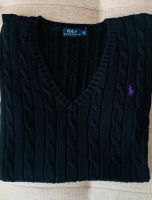 Polo Ralph Lauren Zopfmuster Pullover gr XL Nordrhein-Westfalen - Bergheim Vorschau