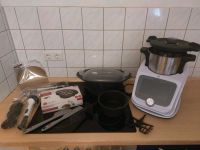 Monsieur Cuisine Connect **inkl Zubehör Nordrhein-Westfalen - Sankt Augustin Vorschau