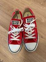 Converse All Stars Chucks low 39 rot Bayern - Straubing Vorschau