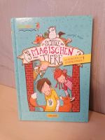 Die Schule der magische Tiere (Band 1) Mecklenburg-Strelitz - Landkreis - Burg Stargard Vorschau