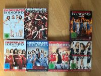 Diverse Serien Staffeln DVDs (DH, Lost, OC, BigBang, Himym) Bayern - Fürstenfeldbruck Vorschau