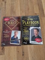 How I met your mother Brocode und Playbook Köln - Bayenthal Vorschau