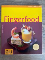 Fingerfood- Kochbuch - neuwertig-65 Seiten Rheinland-Pfalz - Rodalben Vorschau