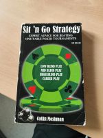 Poker Buch, Moshman Sit'n Go Strategy Bochum - Bochum-Süd Vorschau