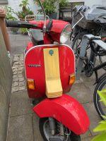 Vespa PK50S Lusso umgebaut auf 125ccm eingetragen München - Pasing-Obermenzing Vorschau