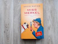 Roman "Miss Merkel" von David Safier Sachsen - Görlitz Vorschau