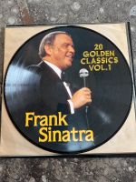 Frank Sinatra Vinyl mit Bild und Doppelalbum Vol. 2 Schallplatten Bayern - Dietmannsried Vorschau