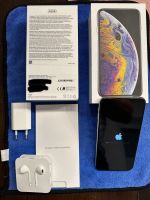 iPhone XS 64 GB Silber / Weiß Baden-Württemberg - Untergruppenbach Vorschau