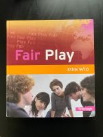 Fair Play Ethik 9 / 10 Schulbuch ISBN 9783140250146 Berlin - Karlshorst Vorschau