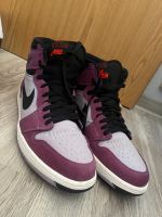 Nike Air Jordan 1 High Element Gore Tex Light Bordeaux Berry Mecklenburg-Vorpommern - Wismar Vorschau