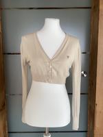 Bolero Strick von Guess, neuwertig, Gr. L Bayern - Riedenburg Vorschau