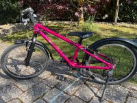 Kubike 20 Zoll pink Bayern - Gochsheim Vorschau