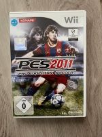 PES2011 für Nintendo Wii Baden-Württemberg - Grafenberg Vorschau