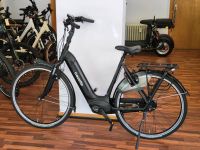 E BIKE GAZELLE ARROYO C7,RH57CM, BOSCH 50NM 500W, 790KM,RÜCKTRITT, Nordrhein-Westfalen - Vlotho Vorschau