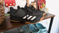 Adidas Turnschuhe Brandenburg - Neuruppin Vorschau