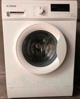 BOMANN Waschmaschine 6 Kg A+++ Nordrhein-Westfalen - Remscheid Vorschau