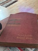 Großes Album voller DDR und Alten Briefmarken Sachsen-Anhalt - Zeitz Vorschau