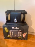 Beaba Babycook Duo - Baby Dampfgarer und Mixer Altstadt-Lehel - München/Lehel Vorschau