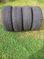 Hankook Winterreifen 195/55 R16 87H M+S Sachsen-Anhalt - Aschersleben Vorschau