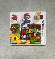 Nintendo 3DS-Spiel „Super Mario 3D Land“ Dortmund - Innenstadt-Ost Vorschau