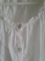 Esprit Bluse weiss 38 Nordrhein-Westfalen - Raesfeld Vorschau