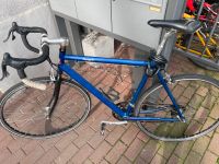 Rennrad 54er Rahmen Alu Dresden - Neustadt Vorschau