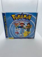 Pokémon CD Schnapp sie dir alle Soundtrack Baden-Württemberg - Kappelrodeck Vorschau
