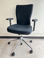 8x Vitra T-Chair Bürostuhl Stoff Drehsessel Drehstuhl Essen - Altenessen Vorschau