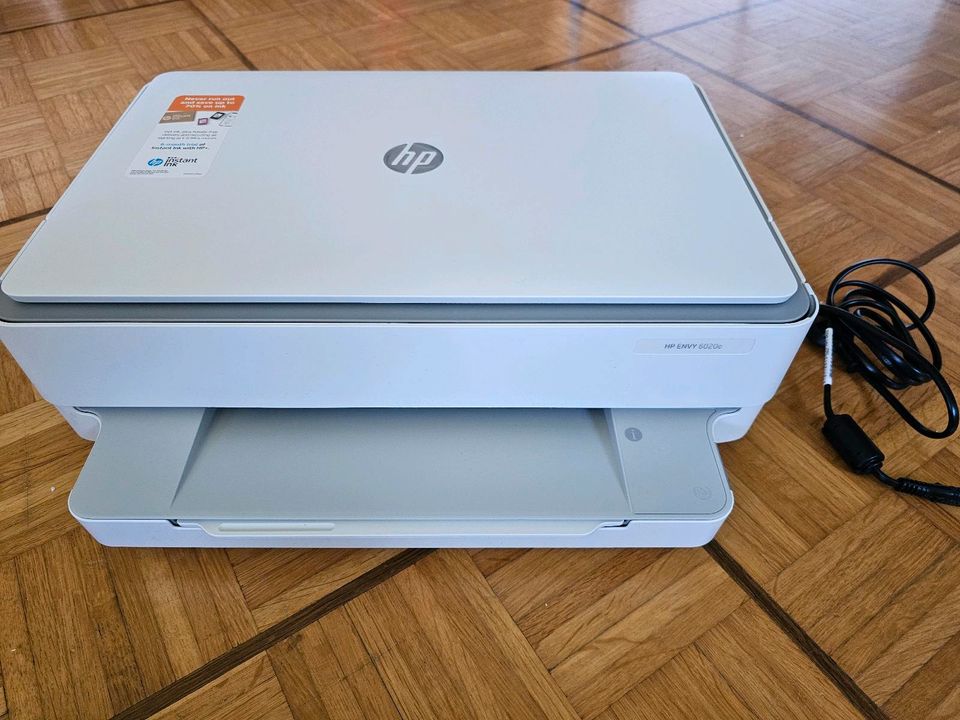 HP Drucker ENVY 6020e in Waiblingen