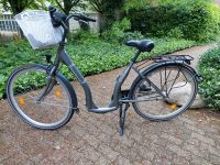 Zundapp City Bike 28 Zoll zu verkaufen Nordrhein-Westfalen - Bocholt Vorschau