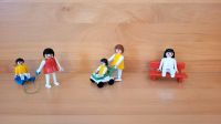 Playmobil alt 80er Jahre individuell zusammenstellbar Niedersachsen - Stade Vorschau