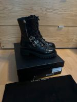 Giuseppe Zanotti Stiefel Stiefeletten neu 37 Fullset 995€ Baden-Württemberg - Weinstadt Vorschau