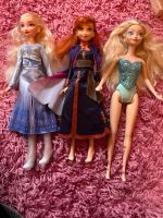 Frozen, Anna und Elsa, Barbie Niedersachsen - Salzgitter Vorschau