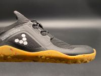 Primus Trail Knit FG Men Schwarz - Vivobarefoot NEU! Mecklenburg-Vorpommern - Neubrandenburg Vorschau