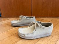 Clarks Wallabee Maple Suede Leipzig - Volkmarsdorf Vorschau
