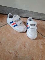 Adidas Schuhe Kinder Sachsen-Anhalt - Dessau-Roßlau Vorschau