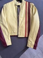 Gino Ginera  Lederjacke 100% Echtleder  Original Nordrhein-Westfalen - Erkrath Vorschau