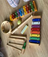 Musikinstrumente für Kinder Baden-Württemberg - Pliezhausen Vorschau