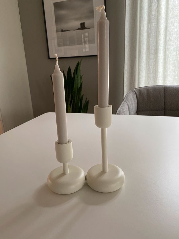 2 Kerzenständer iittala in Dortmund - Schüren | eBay Kleinanzeigen ist  jetzt Kleinanzeigen