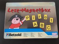 Lese Magnetbox Vorschule Grundschule Sachsen-Anhalt - Thale-Friedrichsbrunn Vorschau
