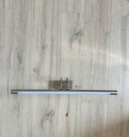 LED Leuchte Wandlampe 12W 60 cm 220V Thüringen - Wipperdorf Vorschau